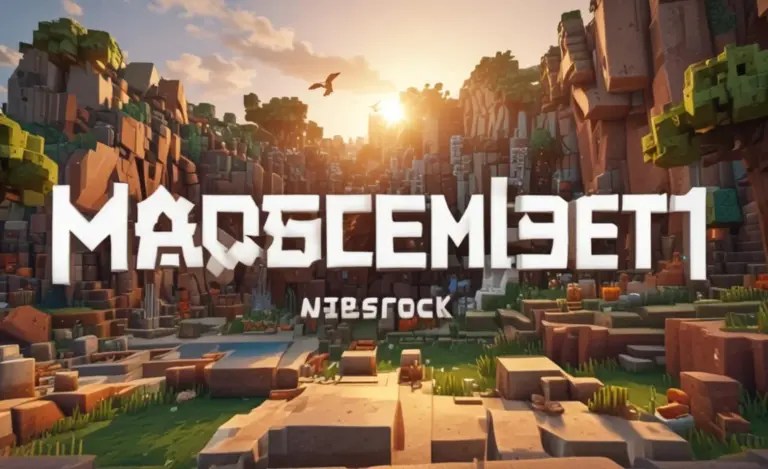 Hack Client for Minecraft Bedrock Windows 11