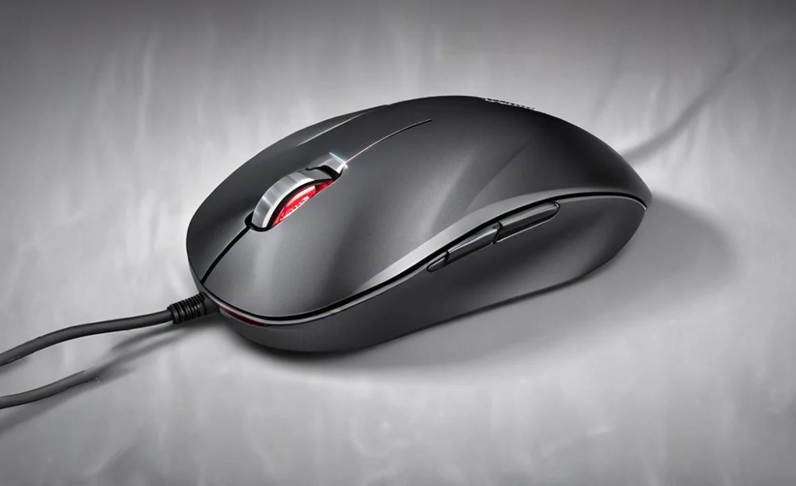 How Does a Driver Improve Mouse Performance?