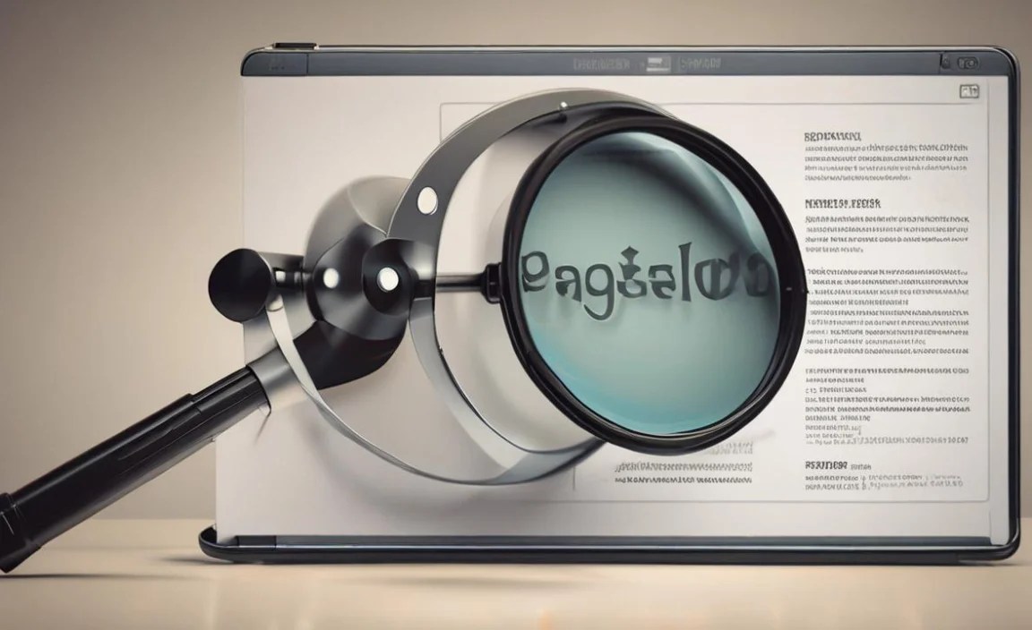 How to Access Magnifier in Windows 10