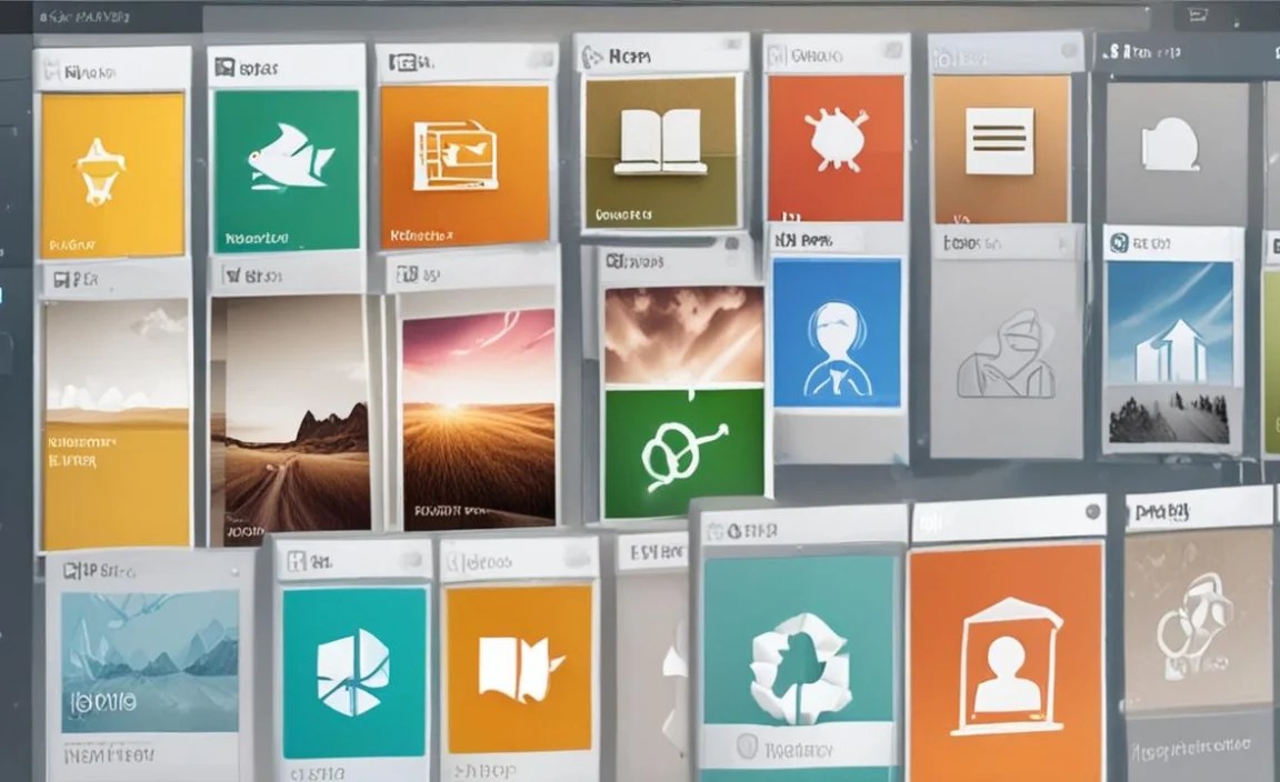 How to Apply Custom Folder Icons in Windows 10