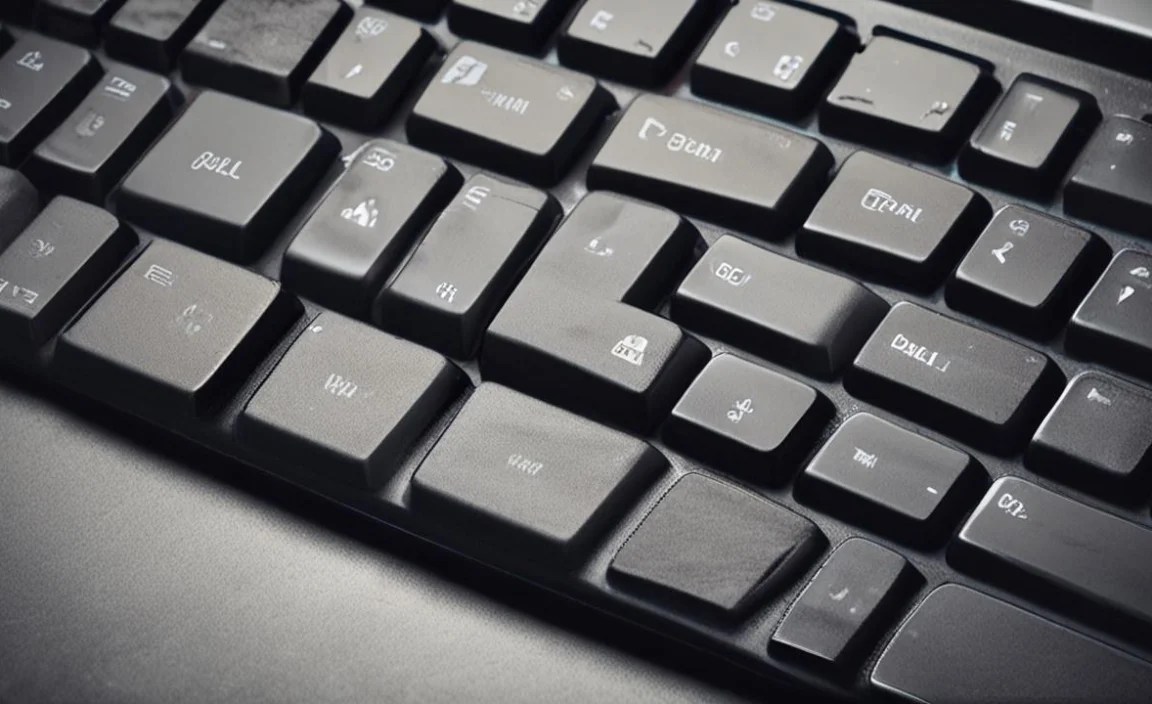 How to Find Your Dell Keyboard Driver