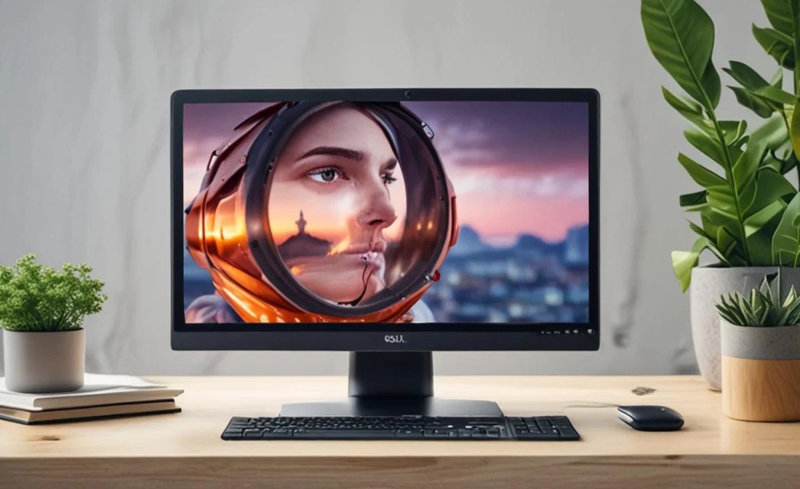 How to Find Your Dell Webcam Model