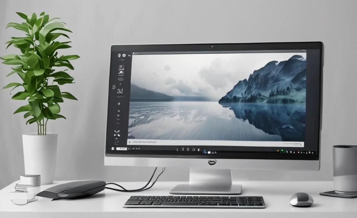 How to Install Your Dell Scanner Driver