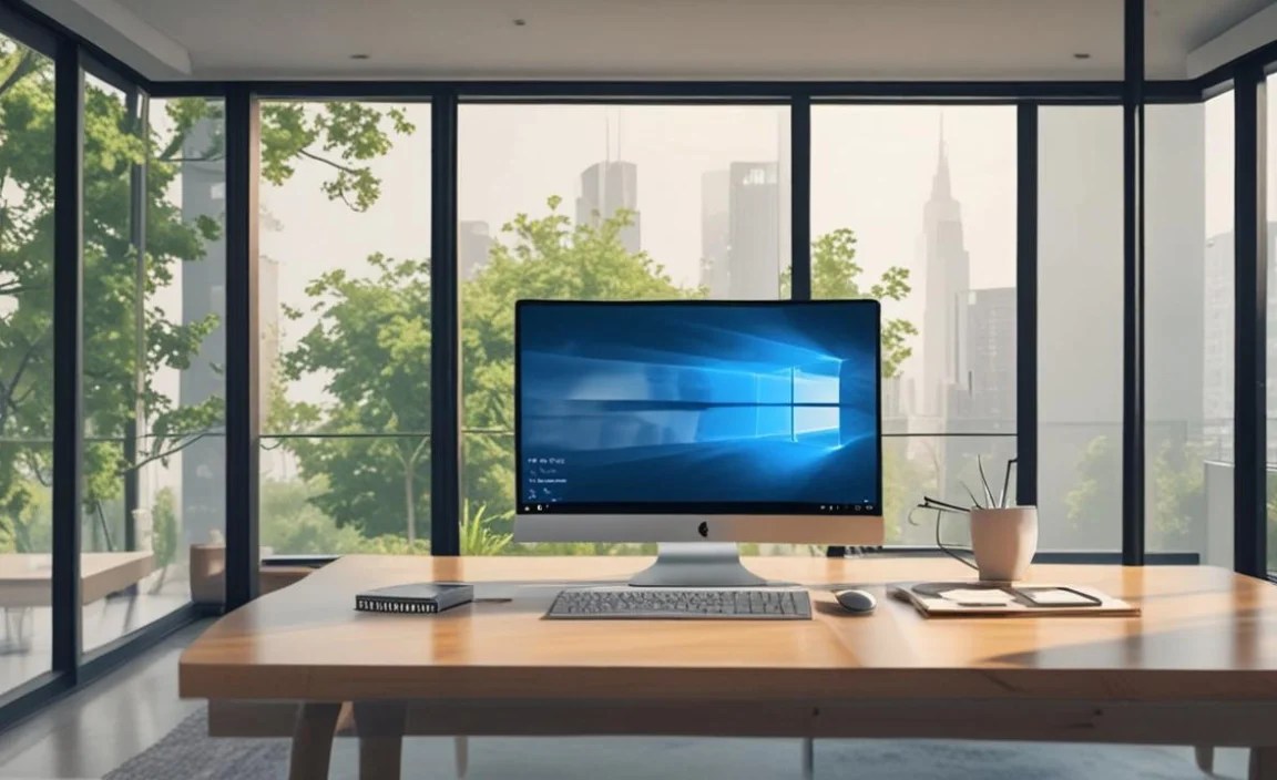 How to Manage Your Net Framework Update on Windows 10