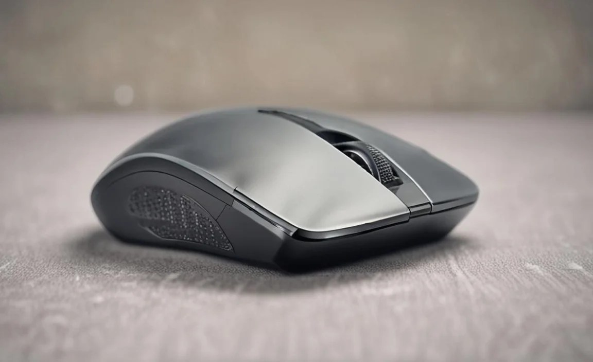 How to Troubleshoot Mouse Issues