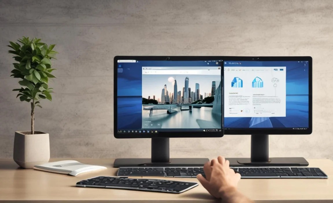 How to Update Your Dell Touchpad Driver