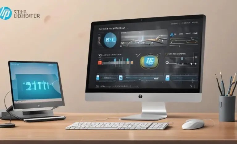 HP Audio Driver Setup: Easy Win 11 No CD