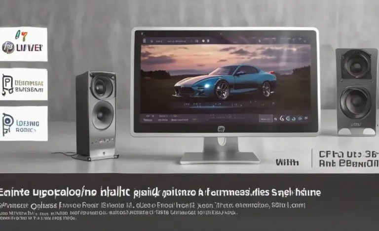 HP Audio Driver Ubuntu 32 Bit: Effortless Setup
