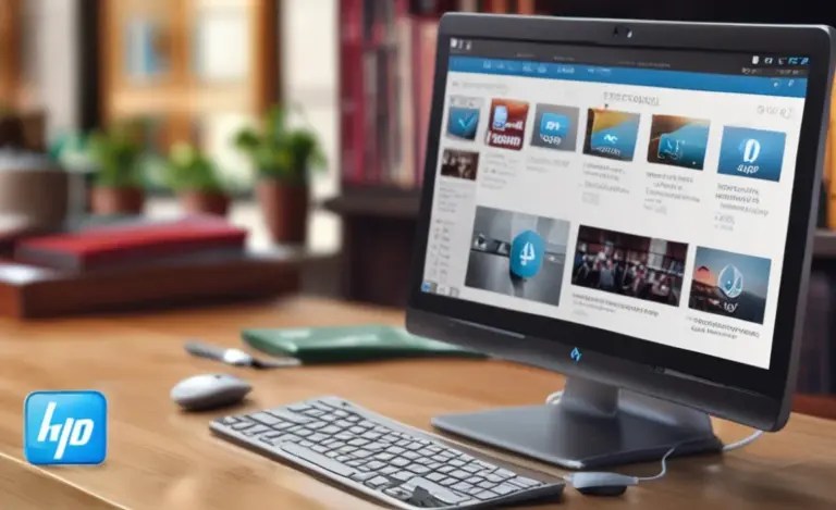 HP Bluetooth Driver Ubuntu 64-Bit: Easy Setup
