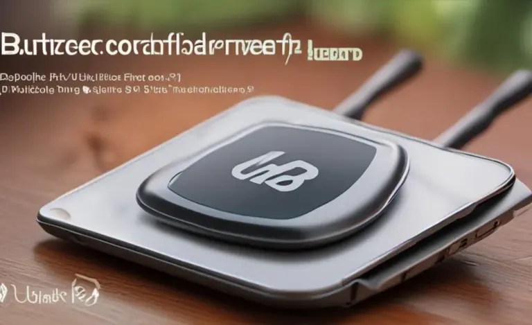 HP Bluetooth Driver Ubuntu 64-bit: Effortless Update