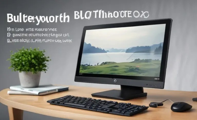 HP Bluetooth Linux Offline Setup: Easy Install