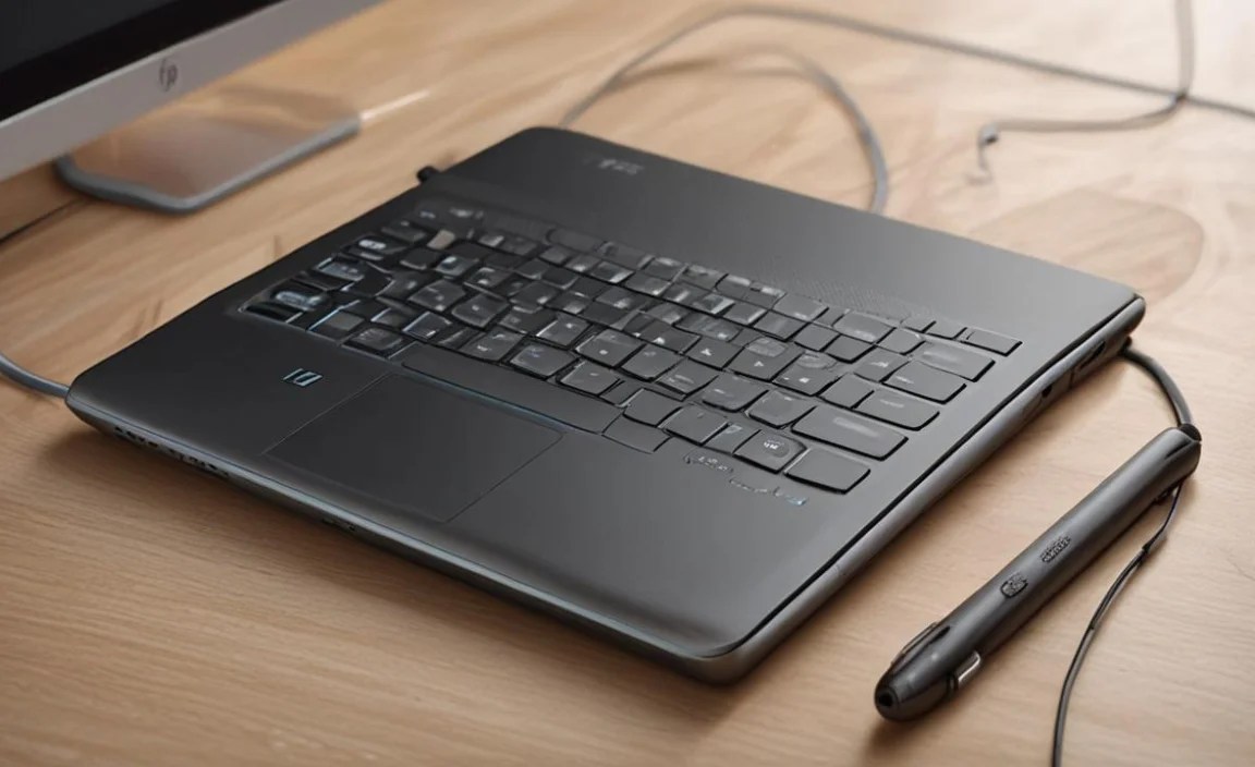 Identifying if You Need an HP Bluetooth Driver Update