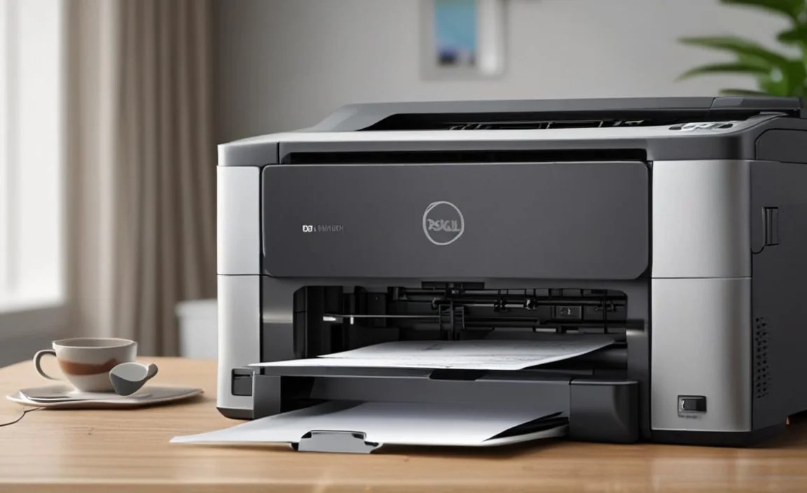 Identifying the “Dell Printer Missing Driver for Ubuntu” Problem