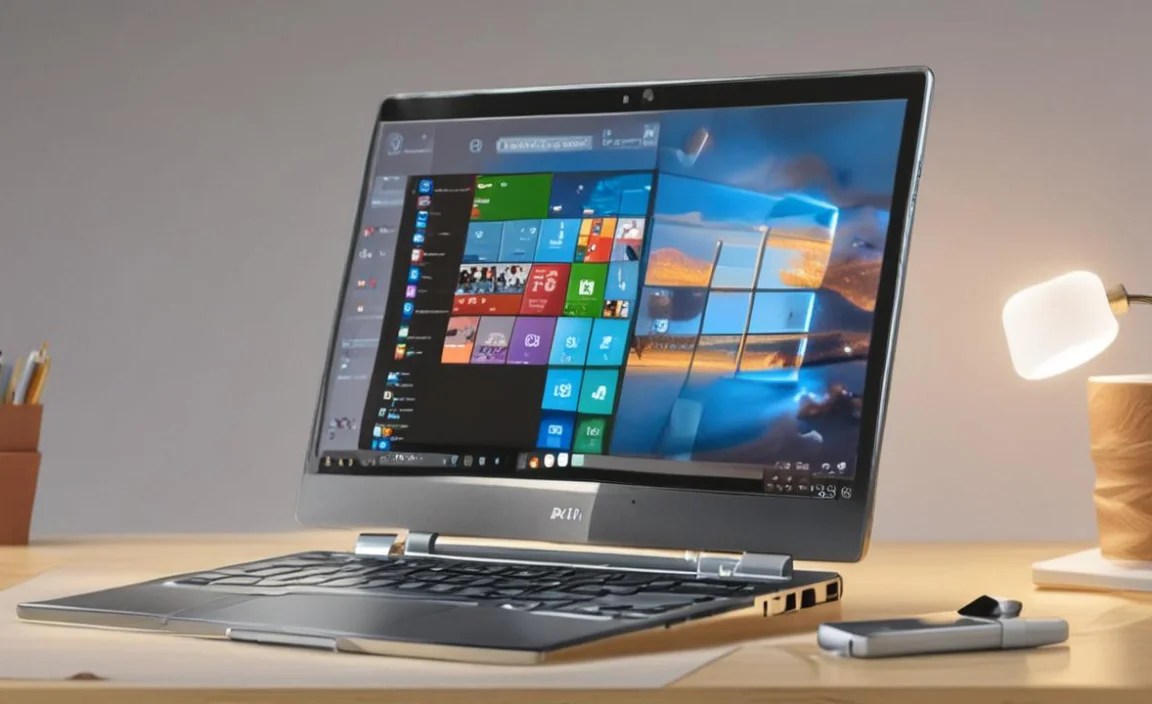Identifying Your Boot Key for Windows 10: It Varies!