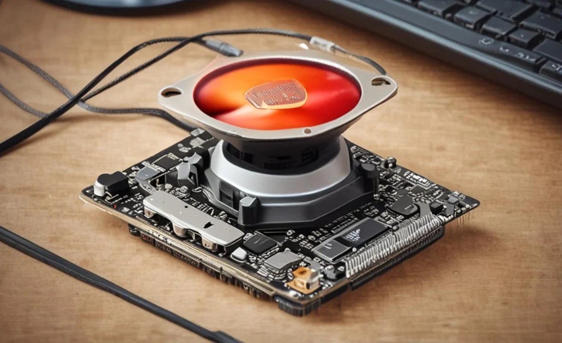 Identifying Your Broadcom Hardware
