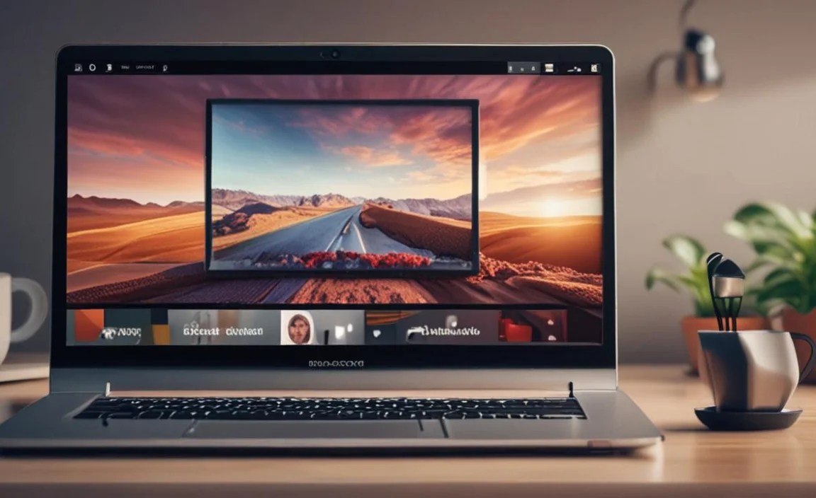 Identifying Your Broadcom Webcam