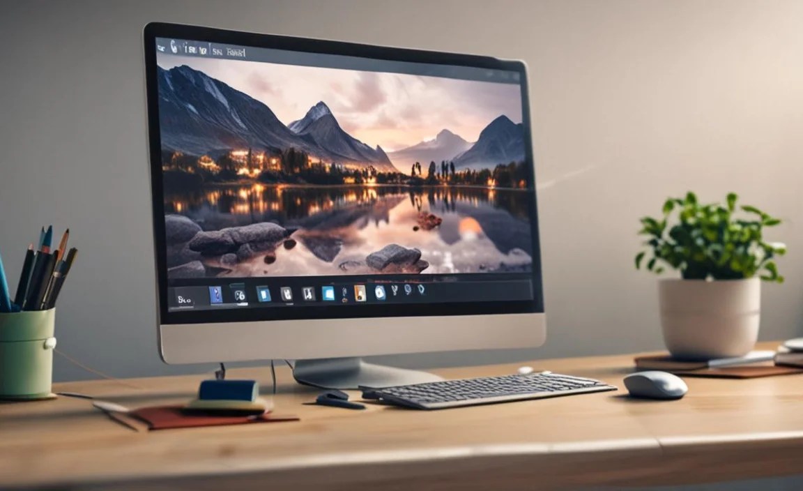 Identifying Your Broadcom Webcam
