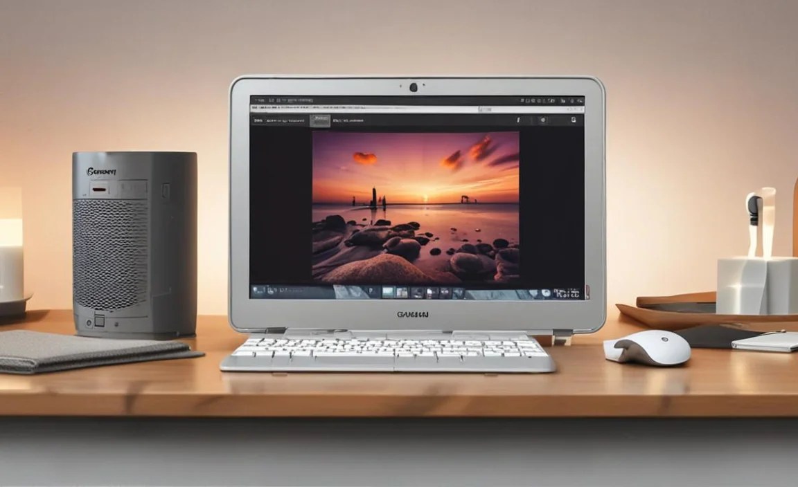 Identifying Your Canon Scanner Model