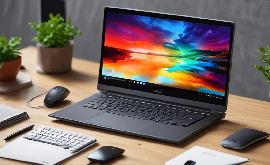 Identifying Your Dell Bluetooth Adapter