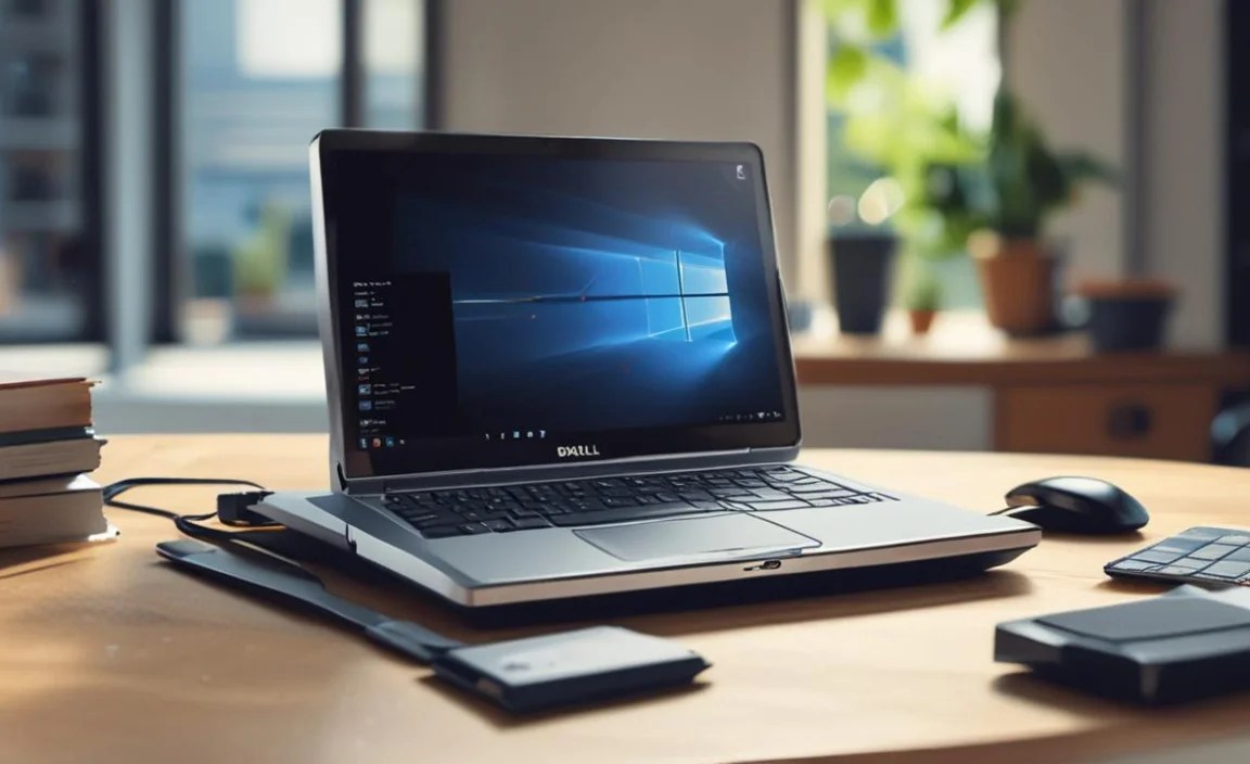Identifying Your Dell Scanner Model
