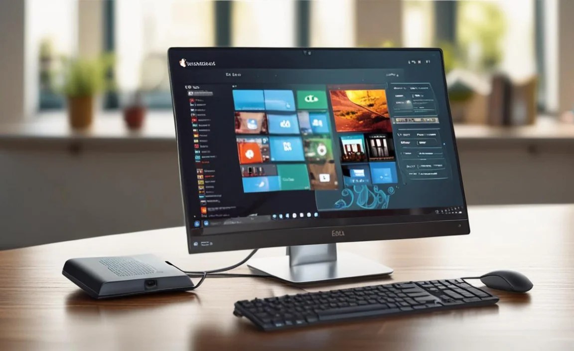 Identifying Your Dell Scanner Model