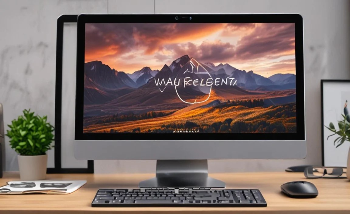 Identifying Your Dell Webcam