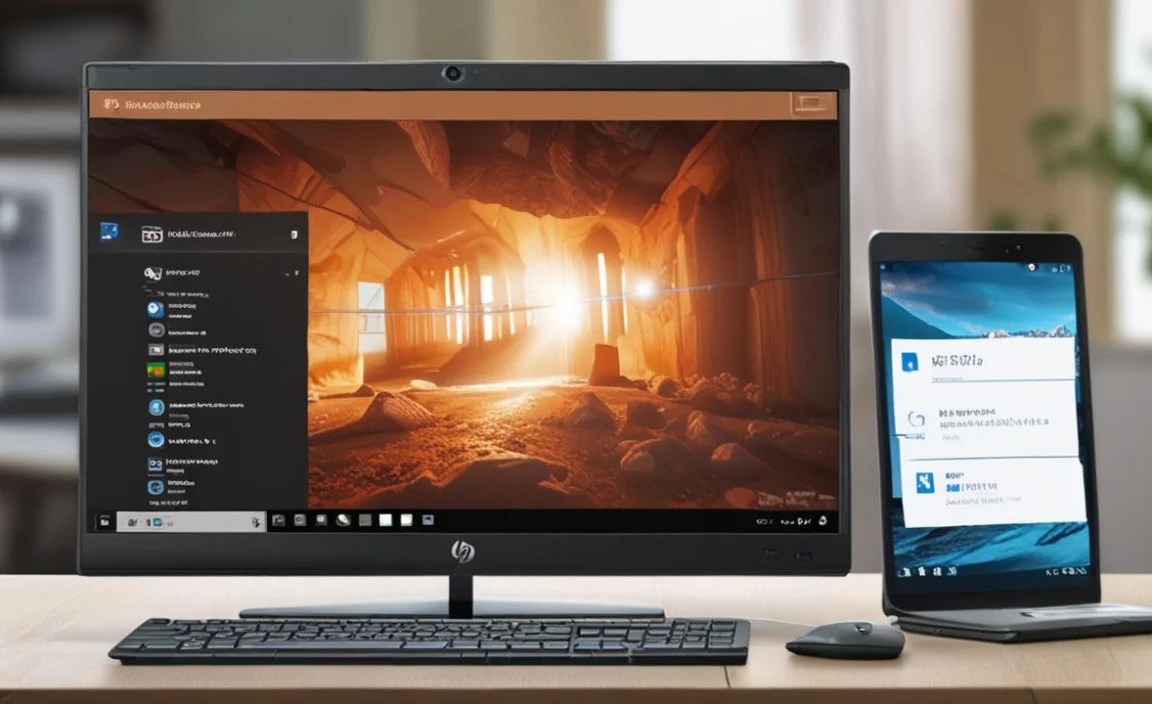 Identifying Your HP Bluetooth Device