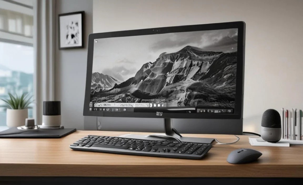 Identifying Your New Audio Device in Windows 10