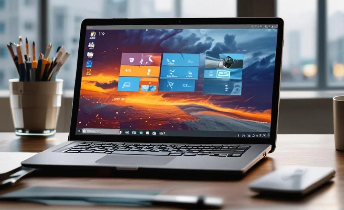Identifying Your Touchpad Model and Windows Version