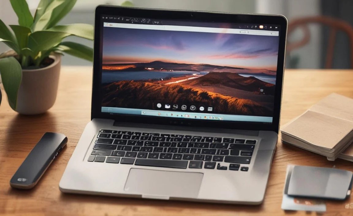Identifying Your Touchpad Model in Ubuntu