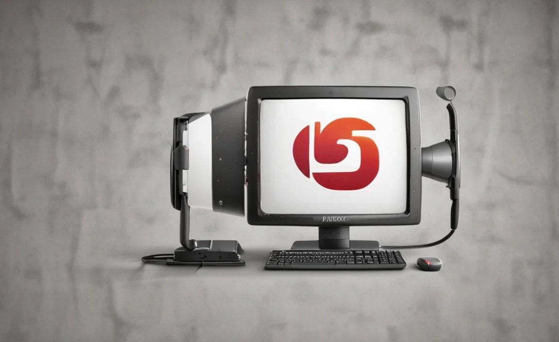 Identifying Your Webcam Hardware