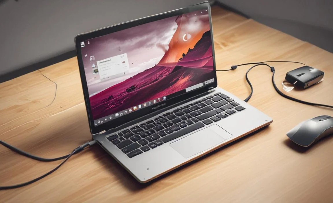 Implementing the Broadcom Touchpad Driver Installer for Ubuntu Offline Installation