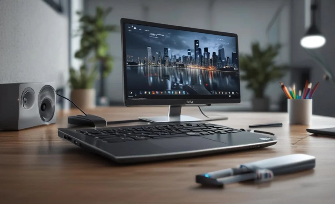 Implementing the Dell Audio Driver Fix: Easy Offline Win 10