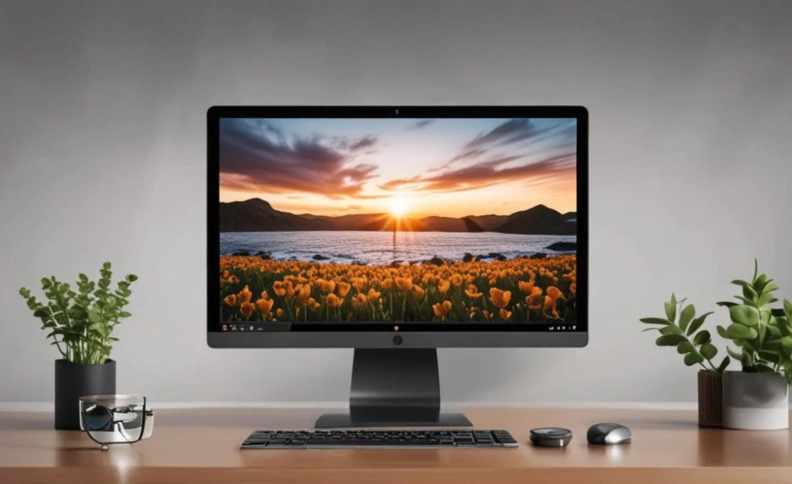Implementing Your New Background