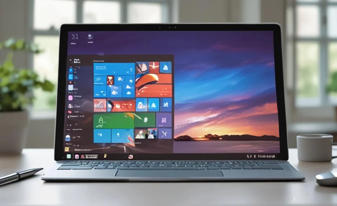 Important Considerations for Your Surface Pro 4