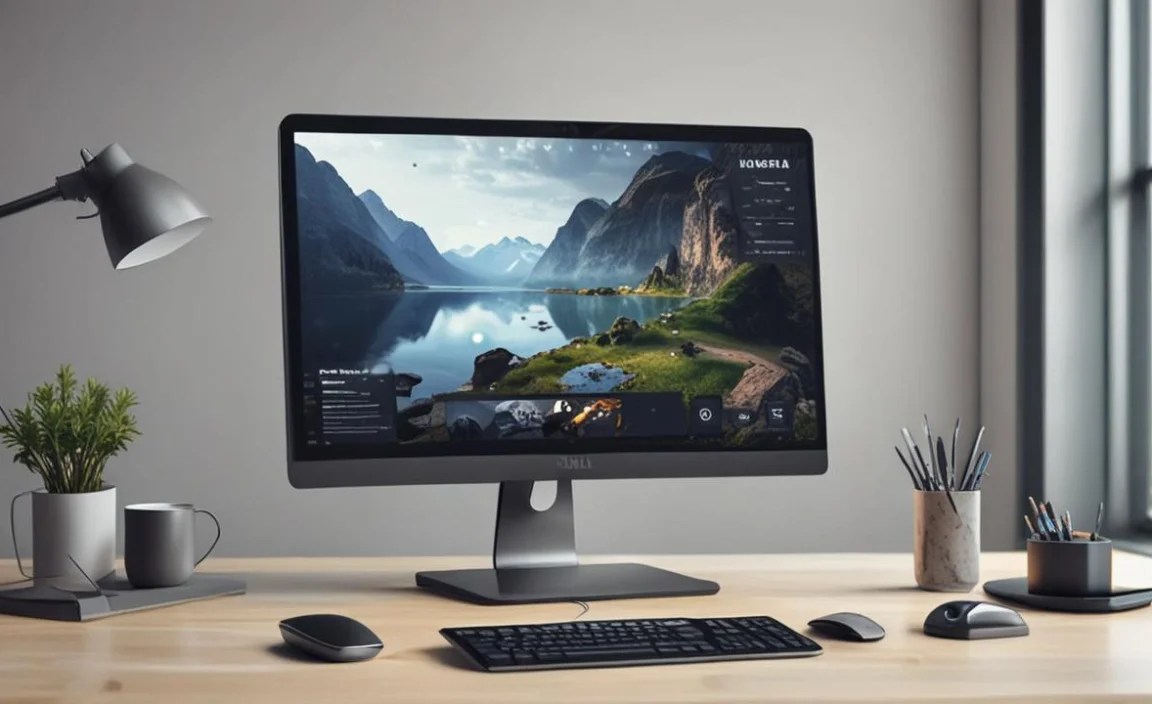 Initial Diagnosis: Identifying the Graphics Card and Driver State
