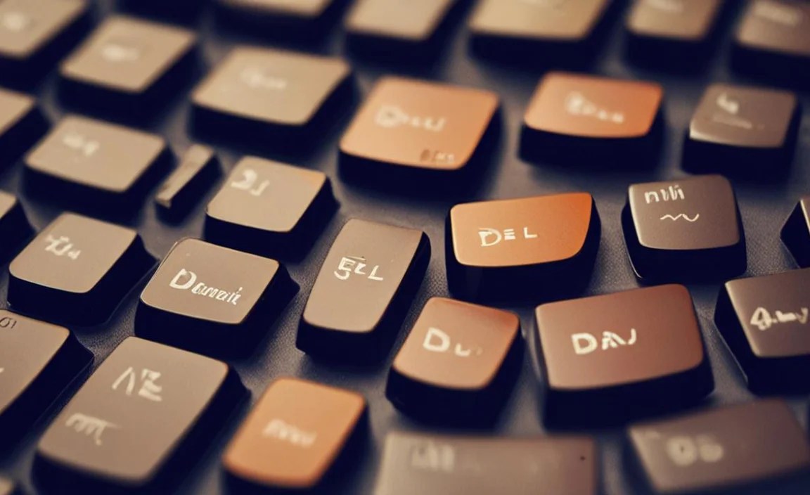 Initial Steps for Resolving Dell Keyboard Driver Corruption