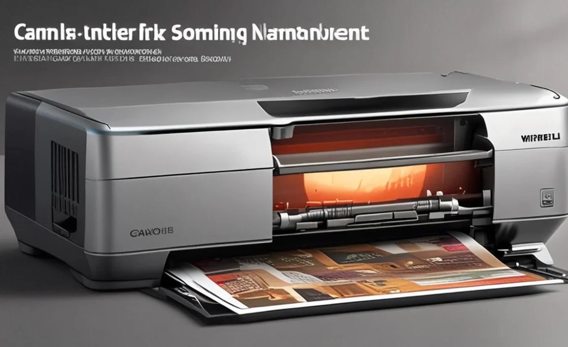Initial Troubleshooting Steps for a Canon Scanner Driver Issue