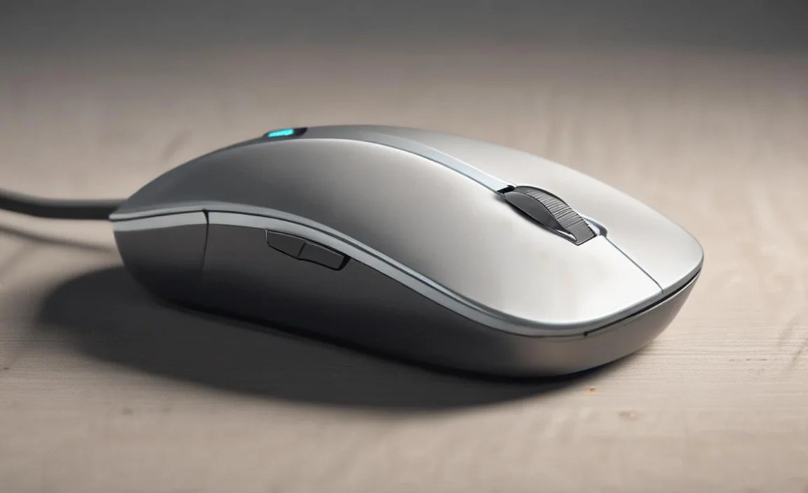 Initial Troubleshooting Steps for Your Dell Mouse
