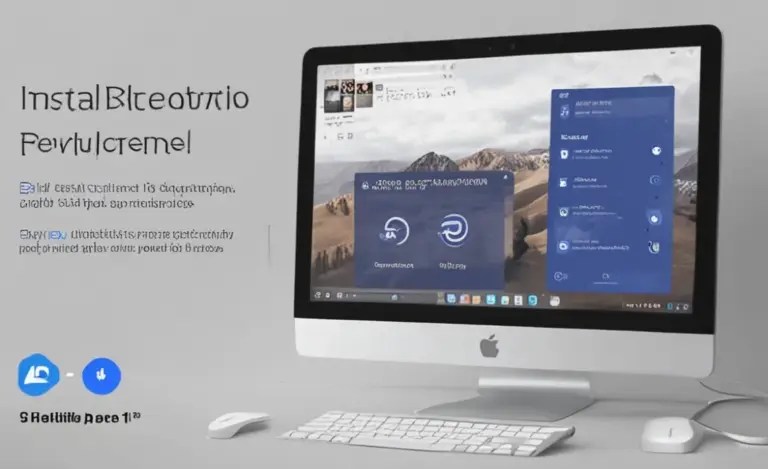 Install Bluetooth for Windows 10: Easy Steps
