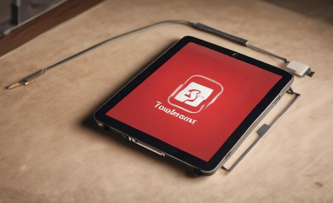 Installation Methods for Broadcom Touchpad Drivers