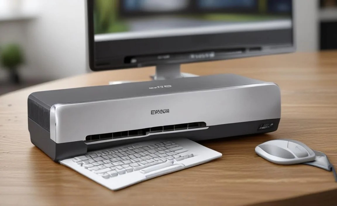 Installation Methods for Your Epson Linux USB Driver