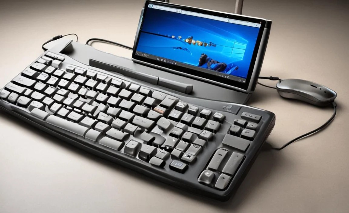 Installation Process for Your Dell Keyboard Driver