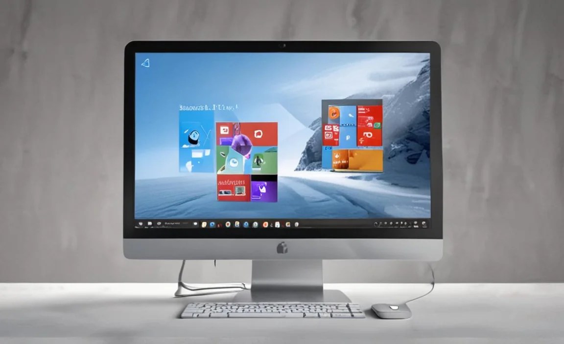 Installing an Operating System on Your VM