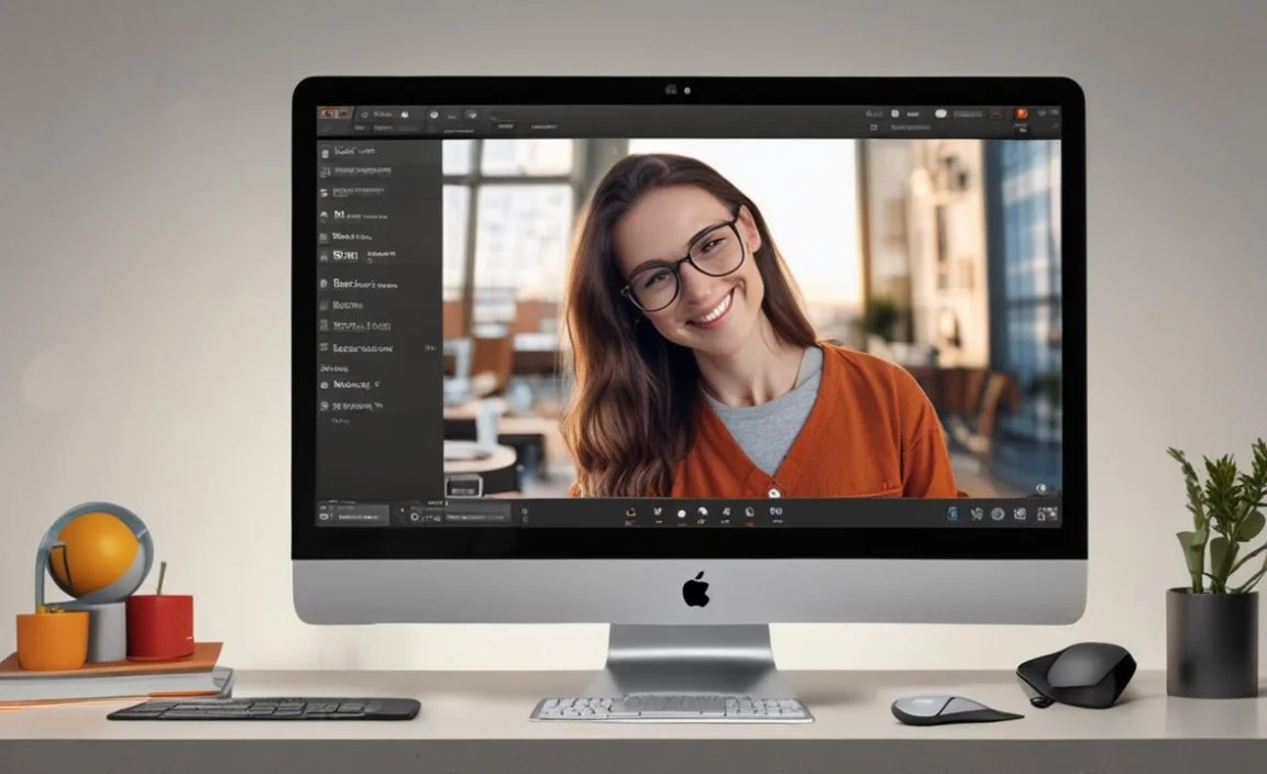 Installing and Configuring Your Canon Webcam Driver