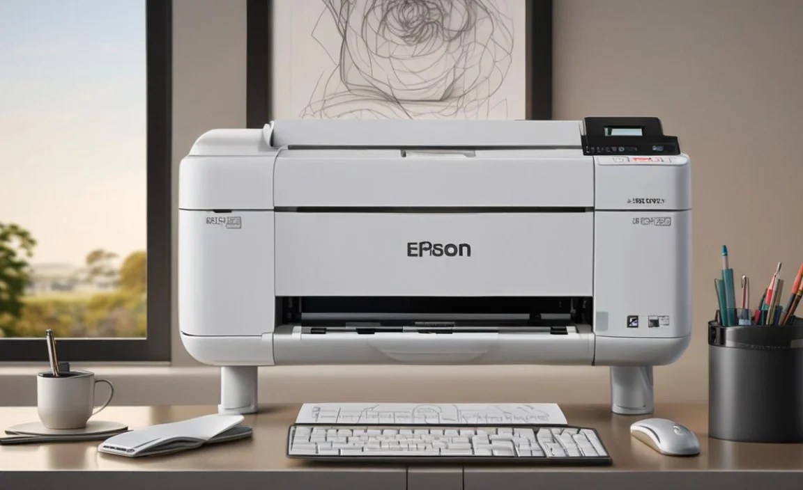 Installing Epson Drivers on Ubuntu: A Step-by-Step Guide