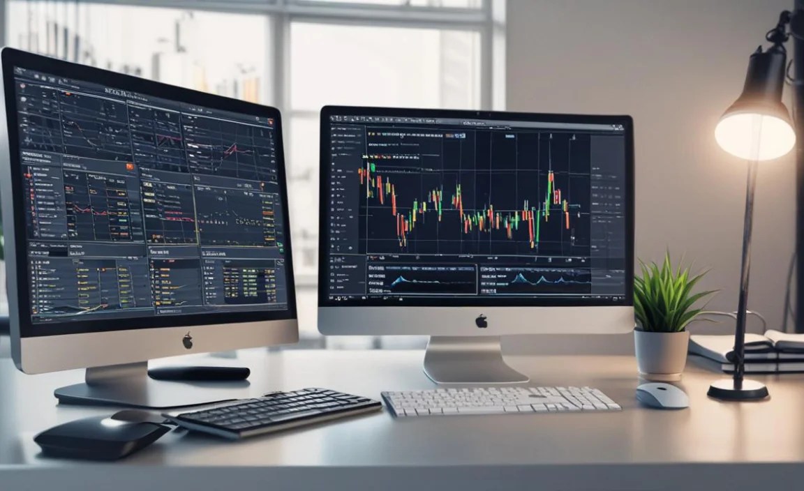 Installing Metatrader 4 on Your Windows 10 Machine