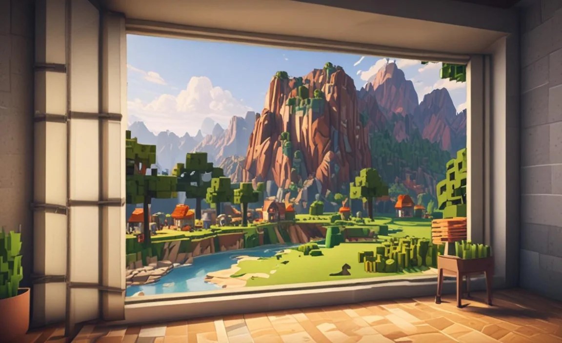 Installing Minecraft Shaders on Windows 10
