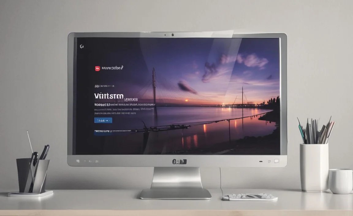 Installing the Broadcom WiFi Driver Setup for Windows 7