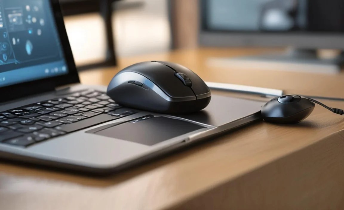 Installing the Dell Mouse Driver on Windows 11 (32-Bit)